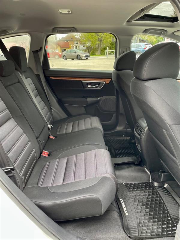 Honda CR-V 13