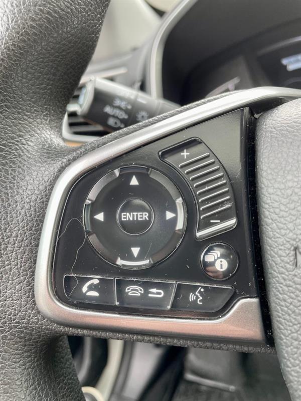 Honda CR-V 19