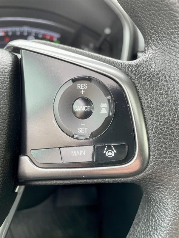 Honda CR-V 20
