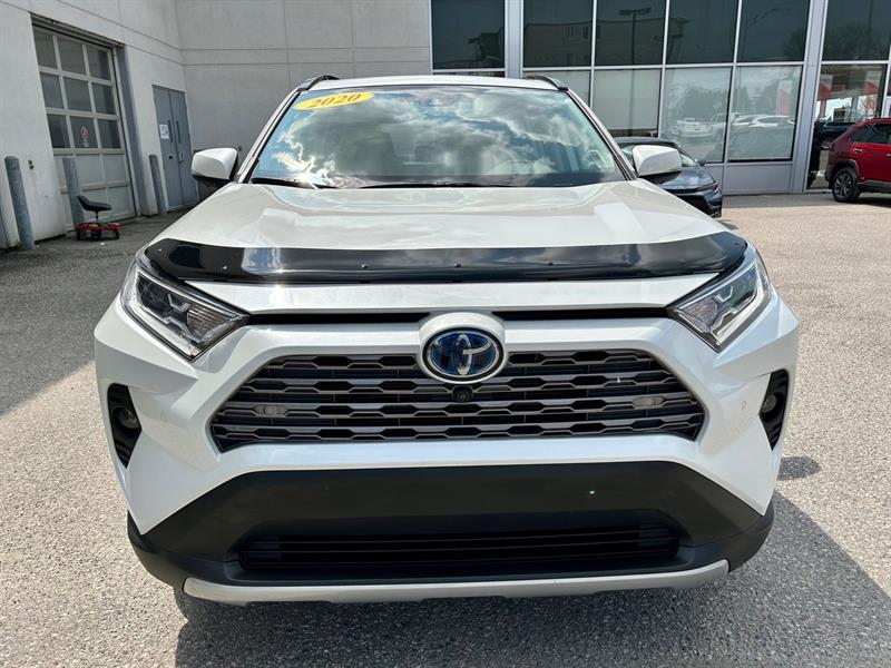 Toyota RAV4 2