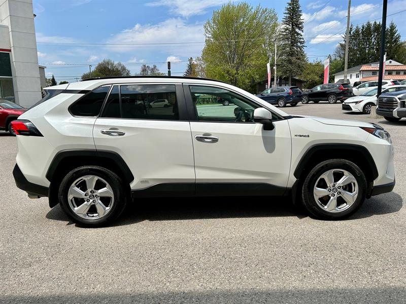Toyota RAV4 4