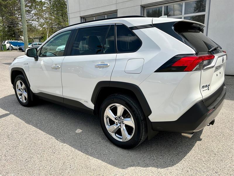 Toyota RAV4 7