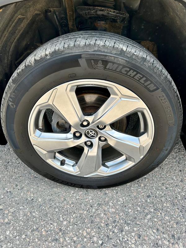 Toyota RAV4 9