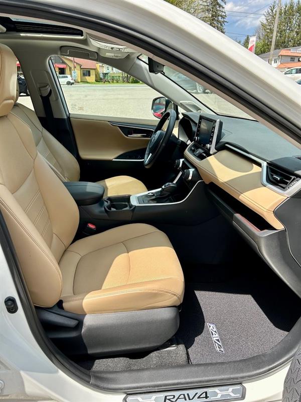 Toyota RAV4 14