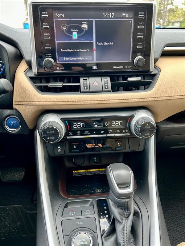 Toyota RAV4 16