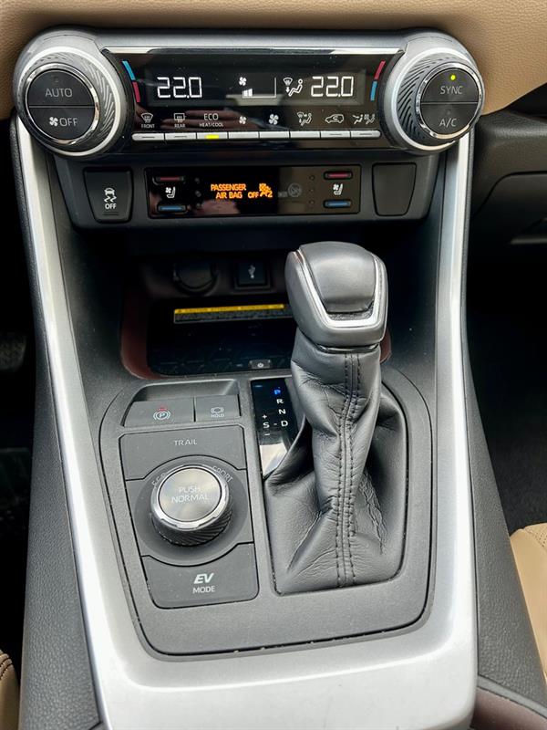 Toyota RAV4 17