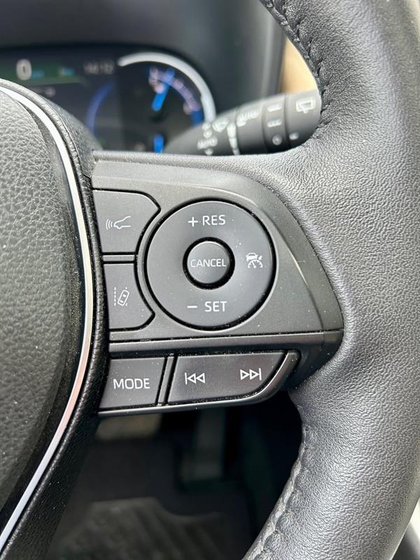 Toyota RAV4 23