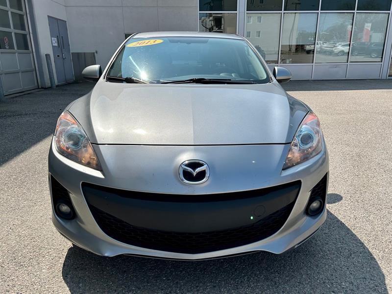 Mazda 3 2