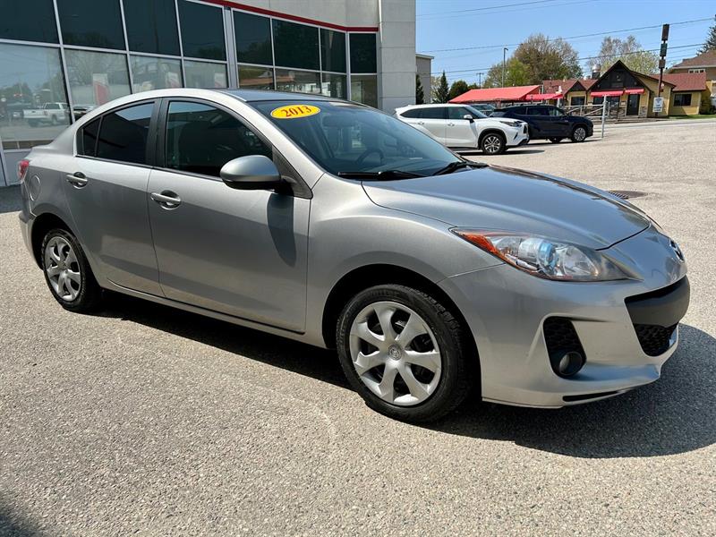 Mazda 3 3