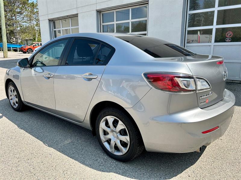 Mazda 3 7