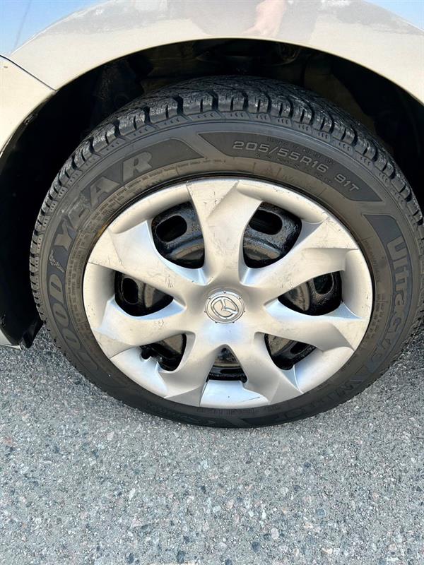 Mazda 3 9