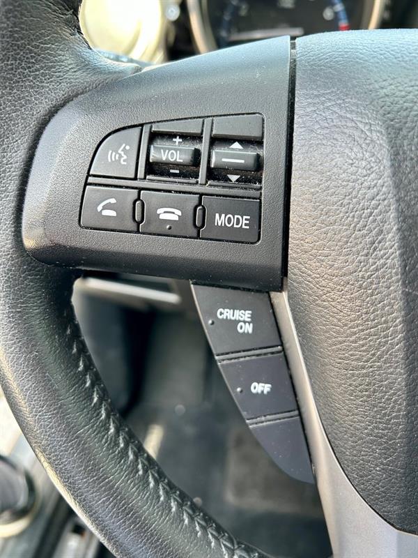 Mazda 3 19