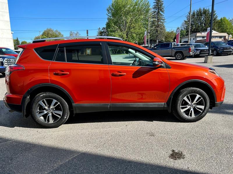 Toyota RAV4 3