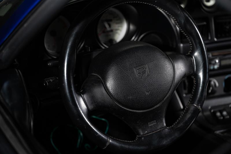 Dodge Viper 13
