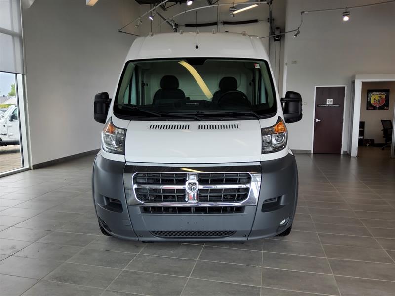 Ram ProMaster 3500 2