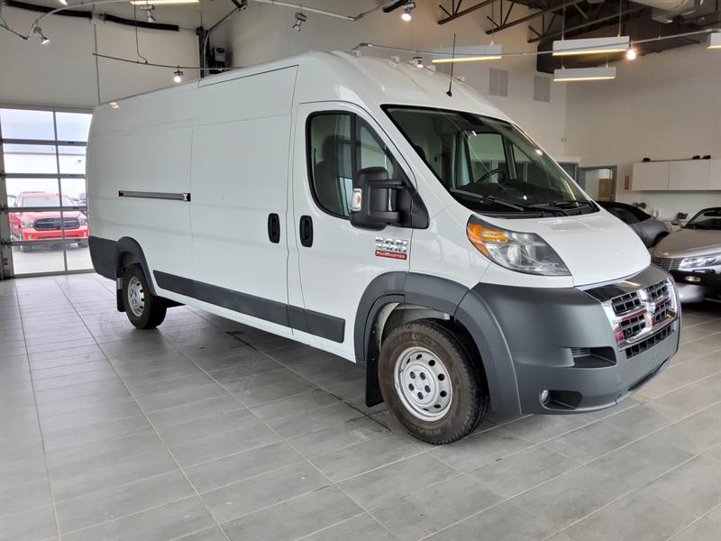 Ram ProMaster 3500 3