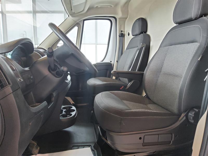 Ram ProMaster 3500 4