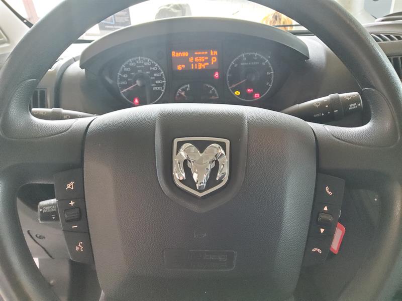 Ram ProMaster 3500 6