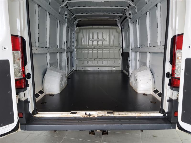 Ram ProMaster 3500 7