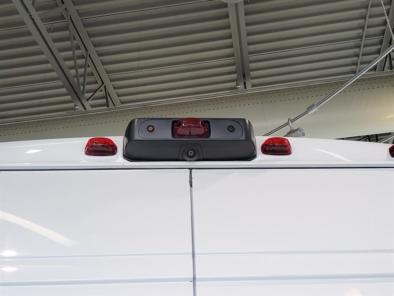 Ram ProMaster 3500 9