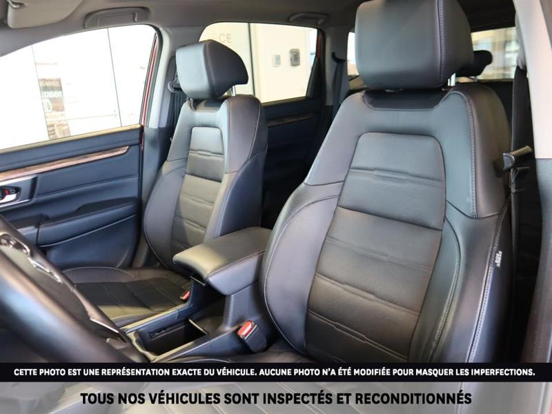 honda CR-V 2017 - 11