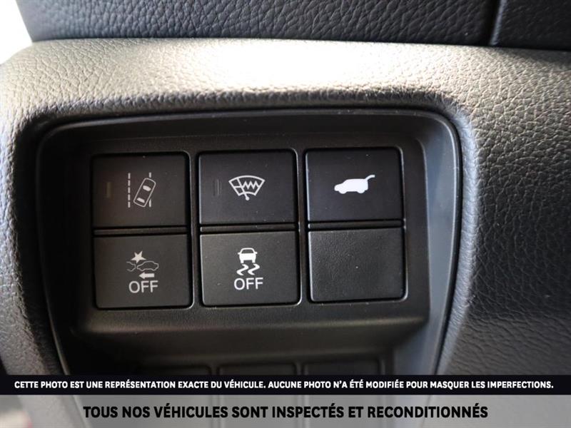 honda CR-V 2017 - 13