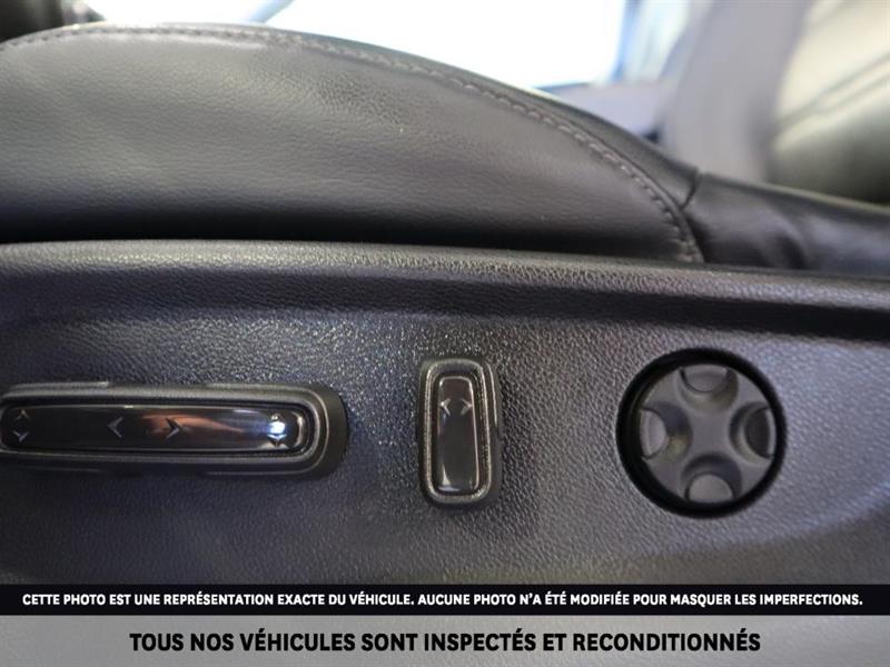 honda CR-V 2017 - 14