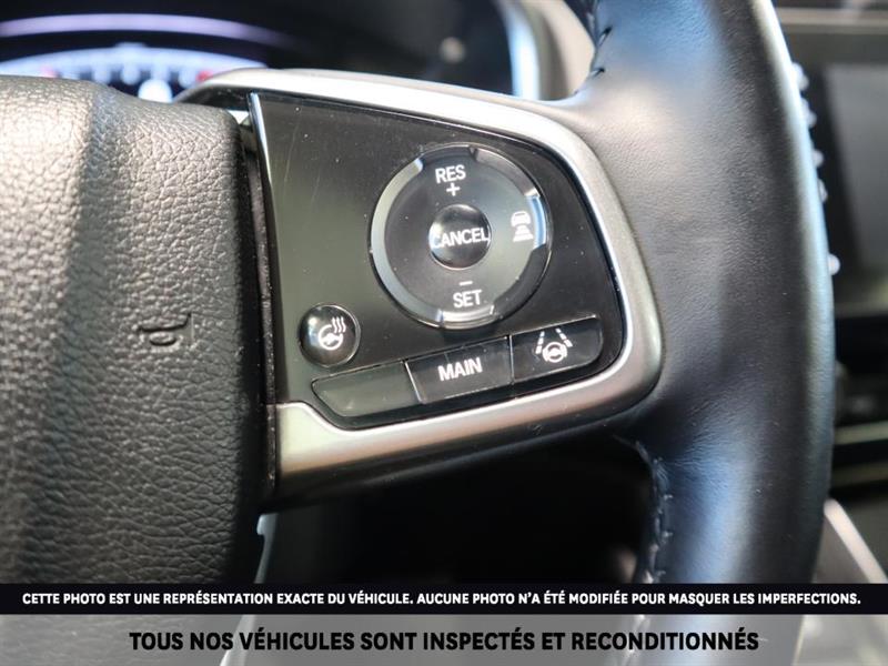 honda CR-V 2017 - 17