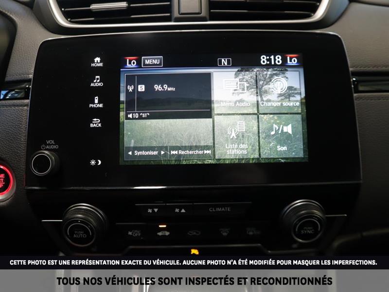 honda CR-V 2017 - 20