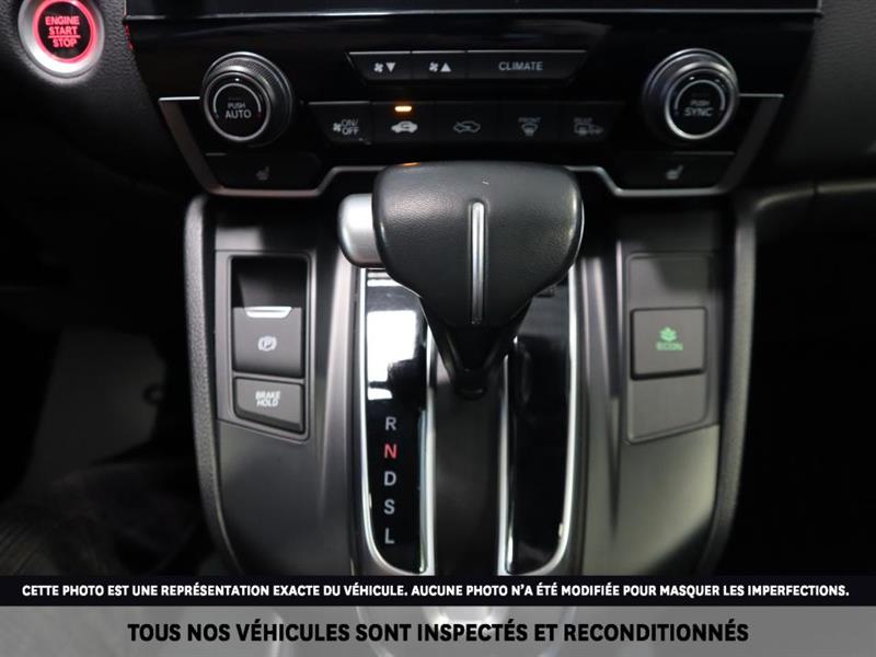 honda CR-V 2017 - 22