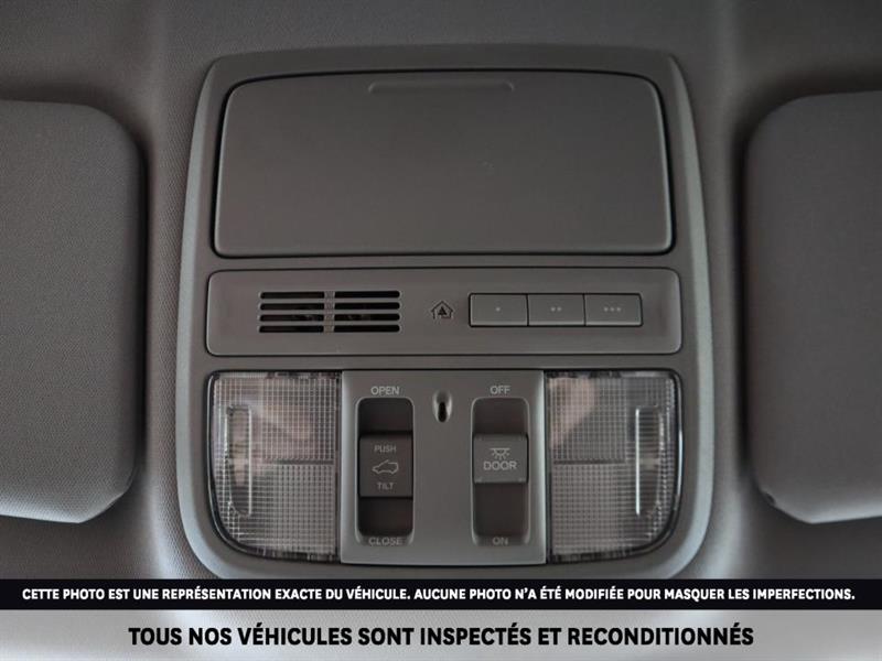 honda CR-V 2017 - 23