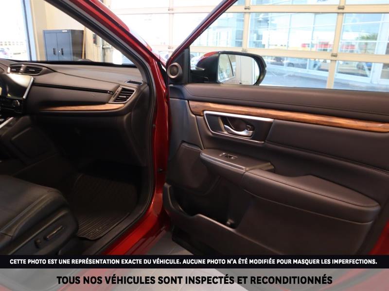 honda CR-V 2017 - 25