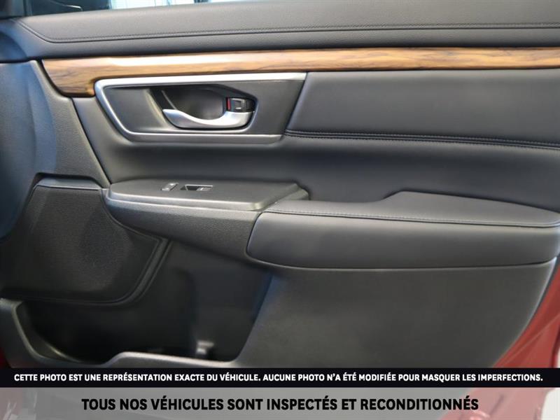 honda CR-V 2017 - 26