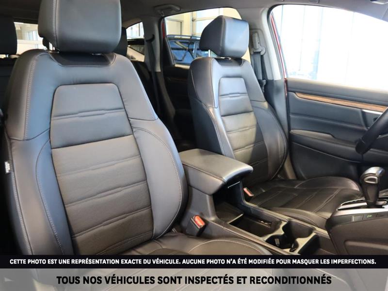 honda CR-V 2017 - 28