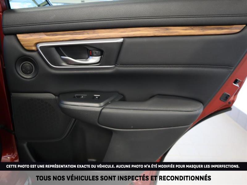 honda CR-V 2017 - 31