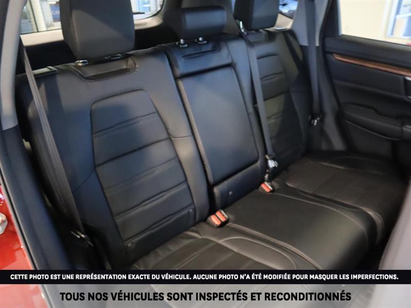 honda CR-V 2017 - 32