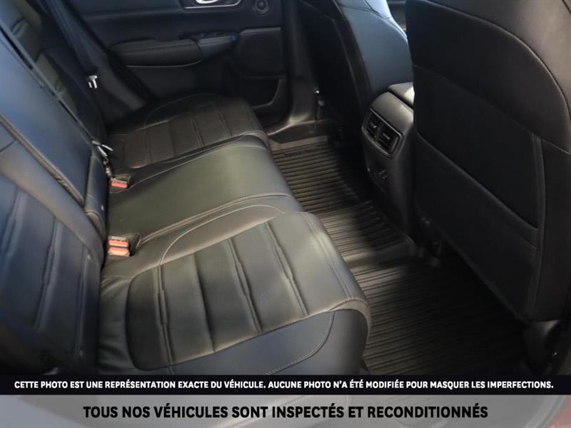 honda CR-V 2017 - 33