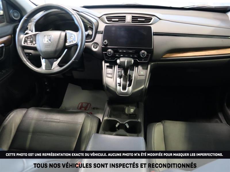 honda CR-V 2017 - 34