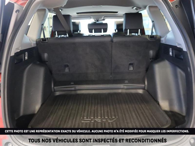 honda CR-V 2017 - 35