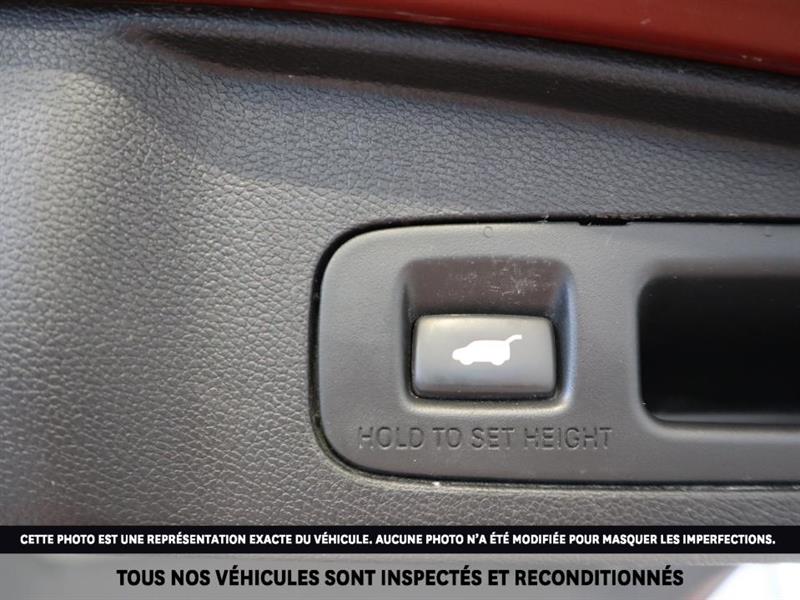 honda CR-V 2017 - 37