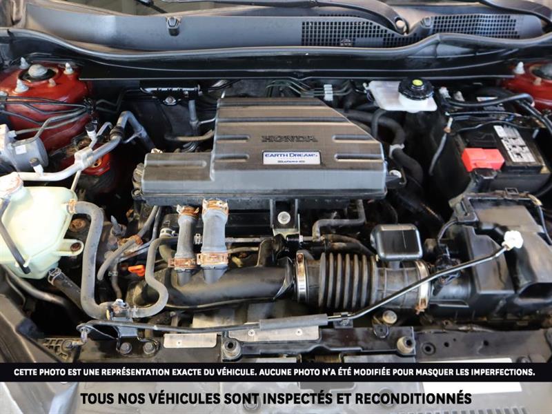 honda CR-V 2017 - 38