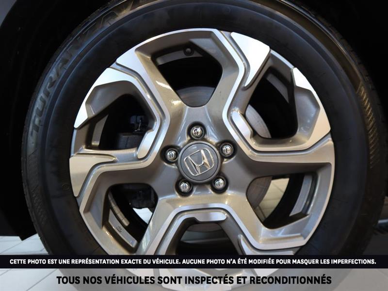 honda CR-V 2017 - 39