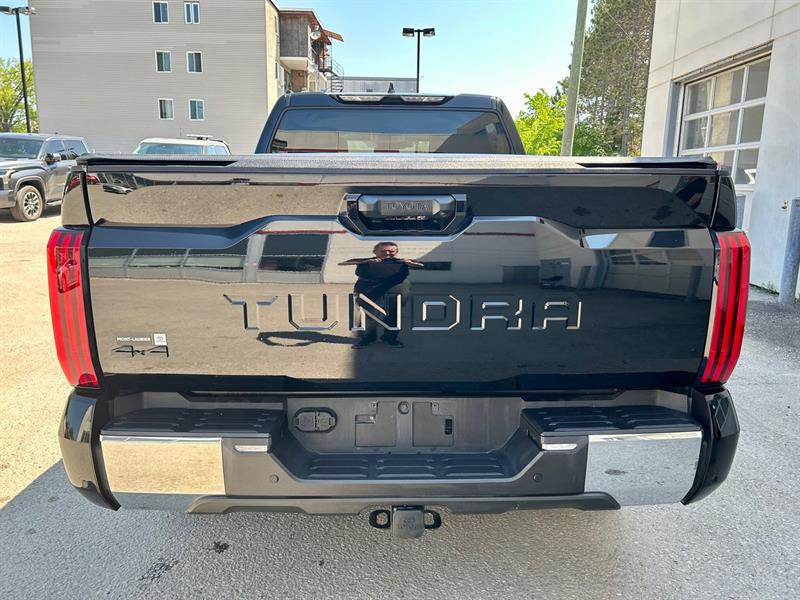 Toyota Tundra 6
