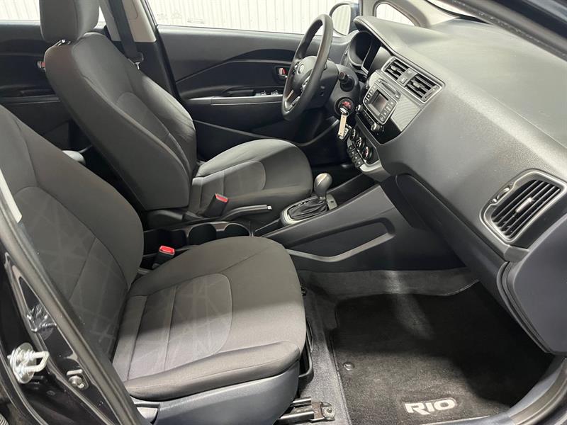 kia Rio 2016 - 11