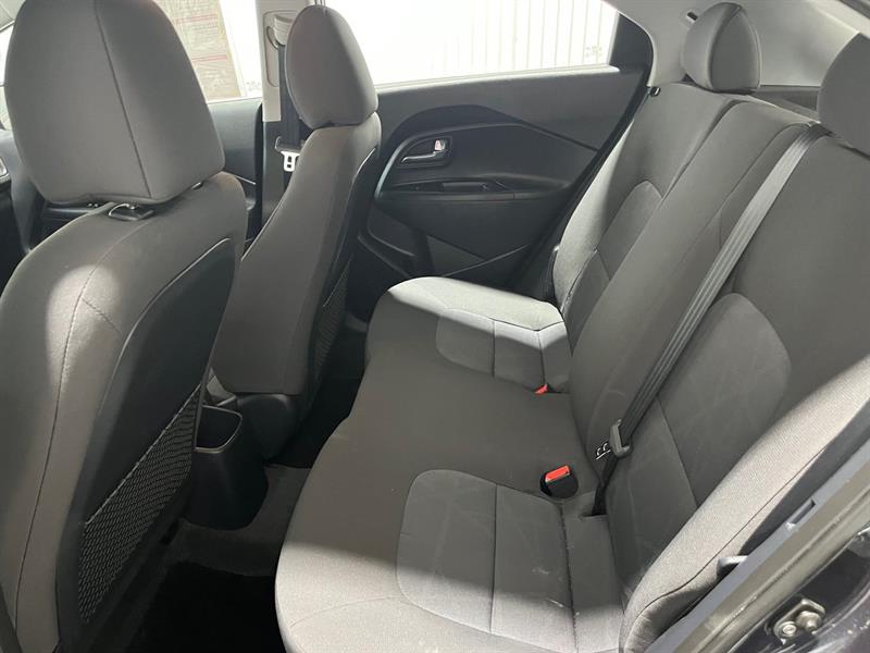 kia Rio 2016 - 13