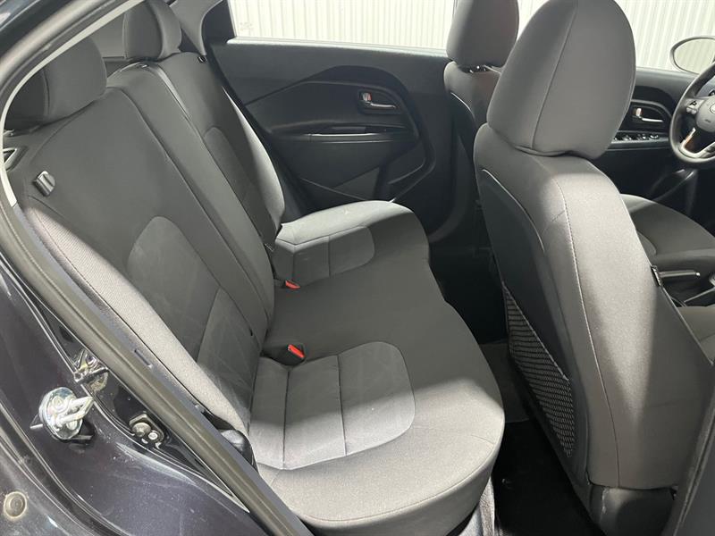 kia Rio 2016 - 14