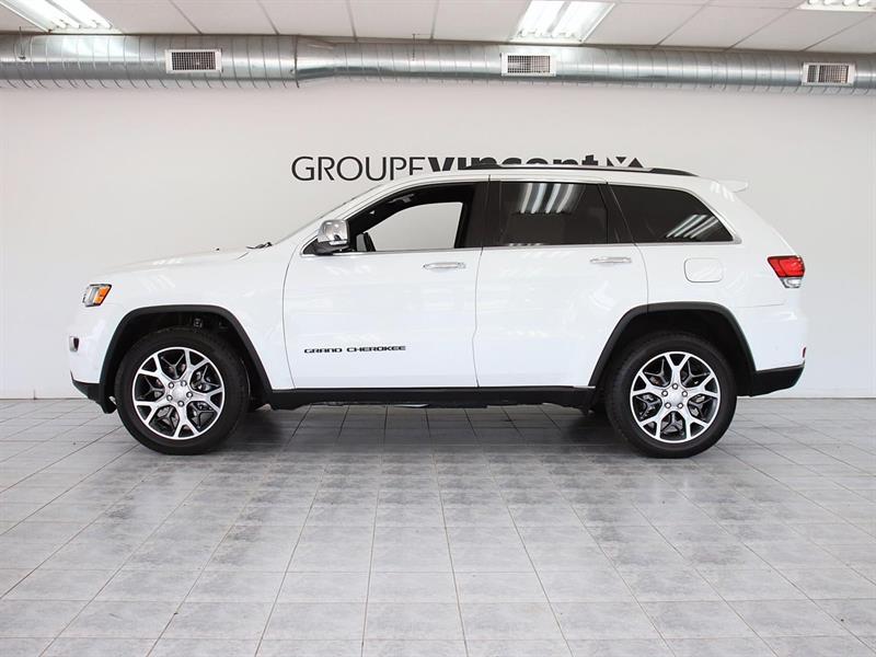 jeep Grand Cherokee 2020 - 4