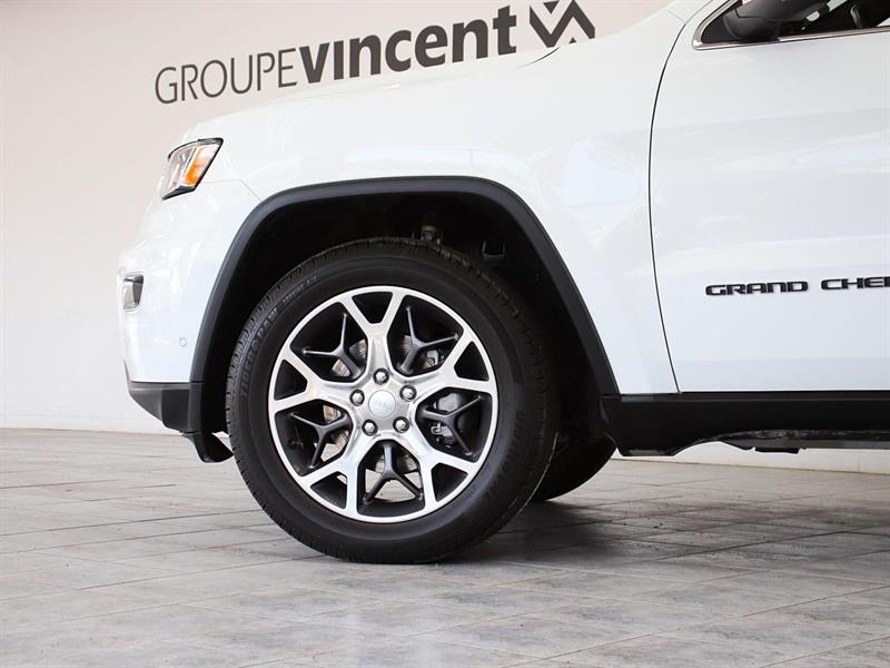 jeep Grand Cherokee 2020 - 9