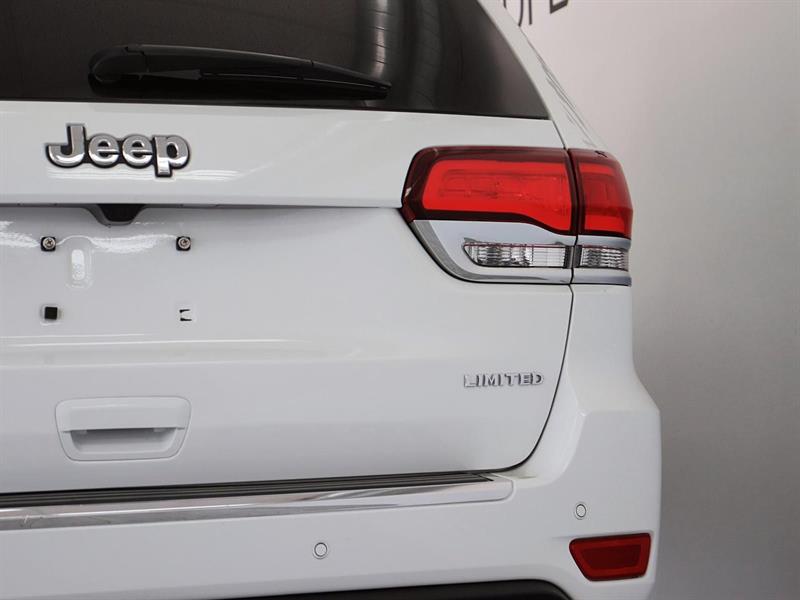 jeep Grand Cherokee 2020 - 10