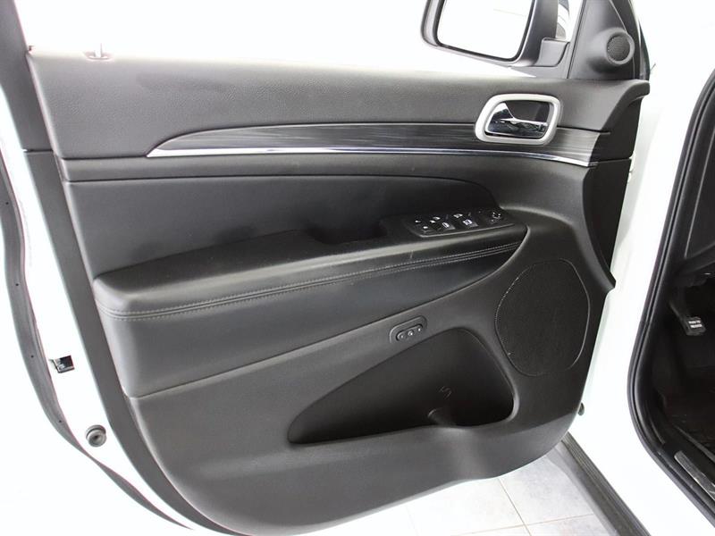 jeep Grand Cherokee 2020 - 13